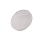 SIMON LIGHTING - Tapa para perfilería cilindrica