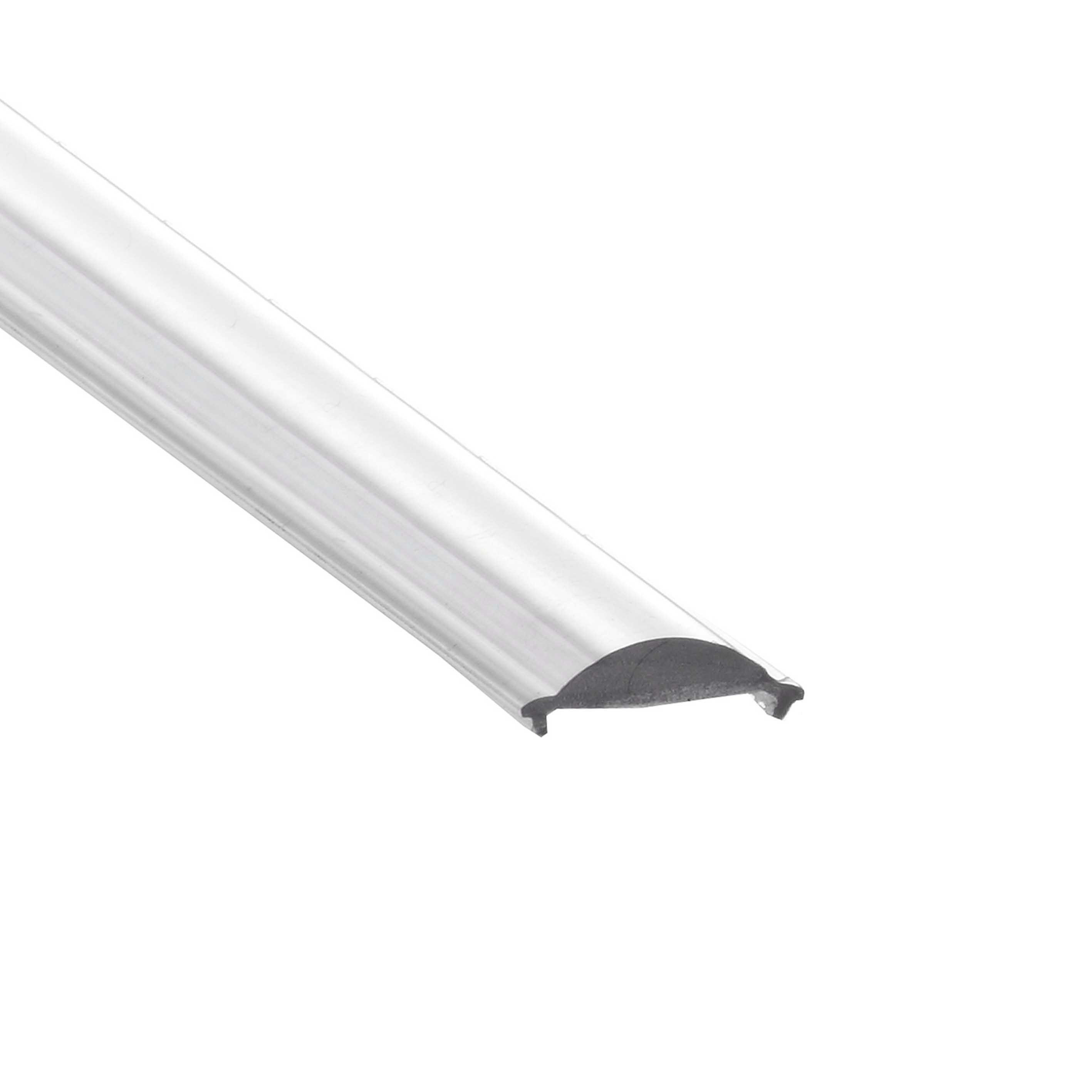 SIMON LIGHTING - Difusor con lente para perfilería angular