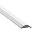 SIMON LIGHTING - Difusor con lente para perfilería angular
