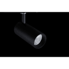 SIMON LIGHTING - Proyector 629 Carril 3000K FL Negro
