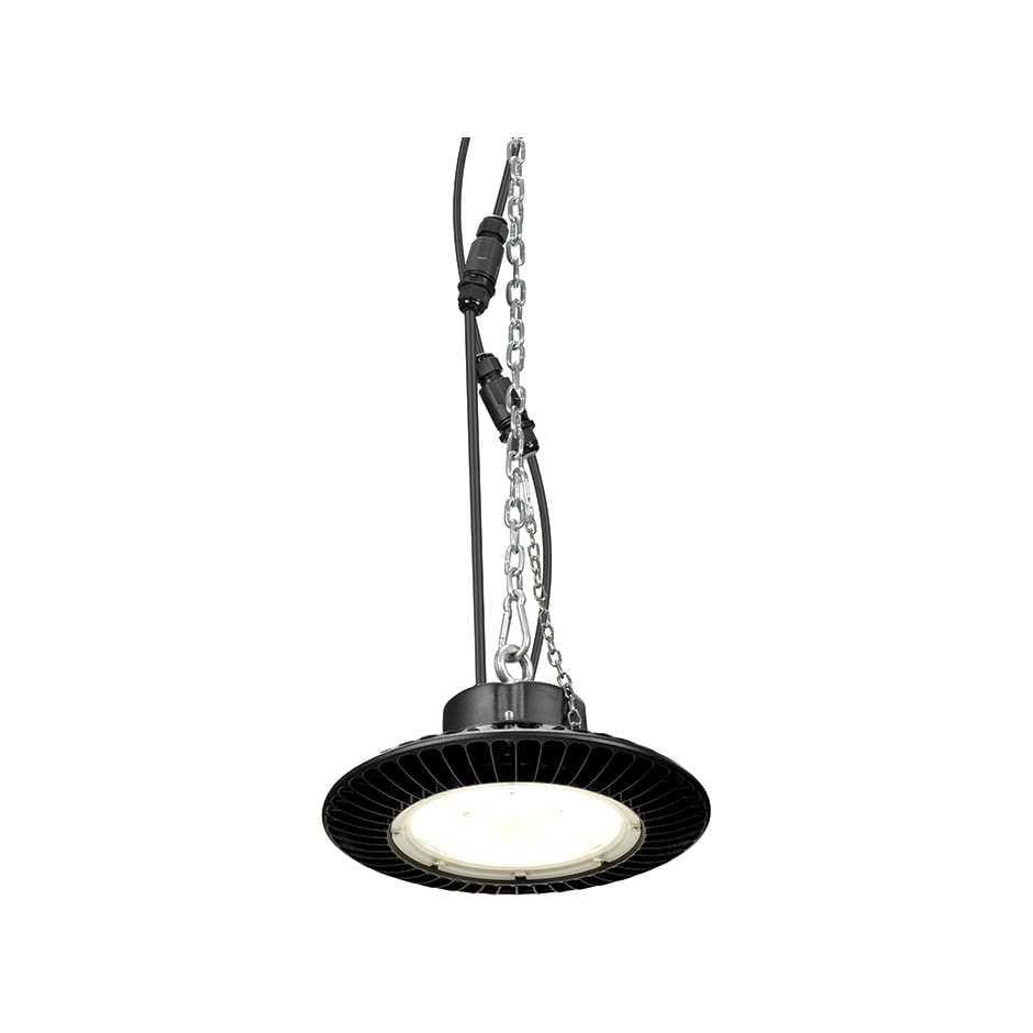 SIMON LIGHTING - Luminaria Simon 716 suspendida 200 W 4000 K 1-10 V