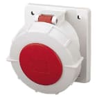 MENNEKES - Base empotrable 63A 5P IP67 101100281