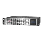 APC by Schneider Electric - SMART-UPS LI-ION 750VA, 230V WITH SMARTC