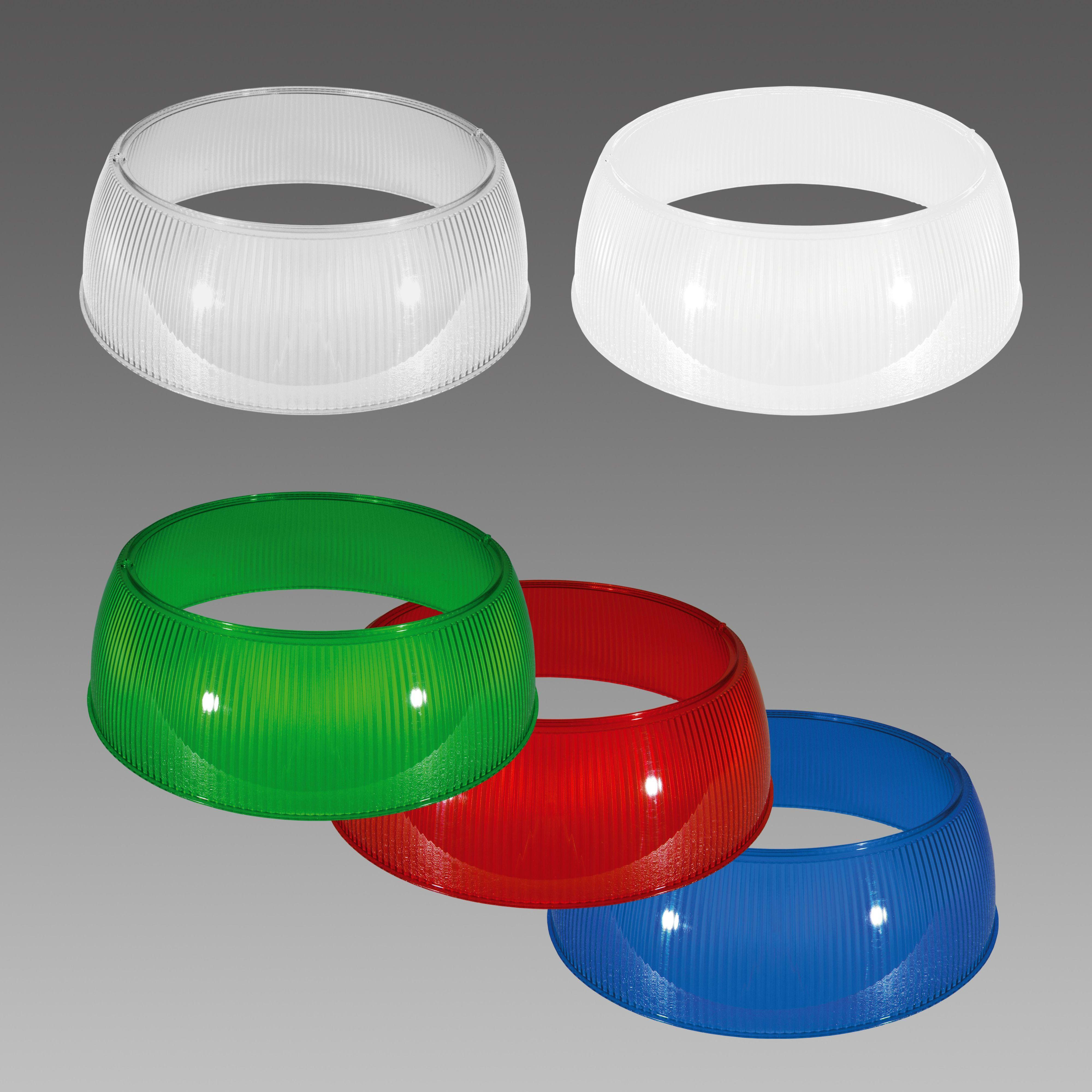 DISANO - FALDA PARA SATURNO ACC.540 TRASPARENTE