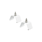 PHILIPS LIGHTING SOLUTIONS - Accesorio instalación LL200Z MB-SW WH (2 piezas)