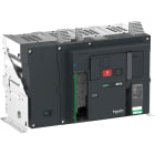 Schneider Electric - MTZ2 1.000A tipo H10 4 Polos Fijo
