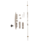 Schneider Electric - Handle locking and rods for PLA height 1500 - Ral 7035