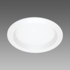 DISANO - 886 COMPACT LED 25W CLD BLANCO