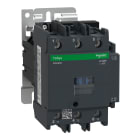 Schneider Electric - Contactor Tesys D - 3P(3 NA) - AC-3 - <= 440 V 80 A - 110 V CC banda larga bob