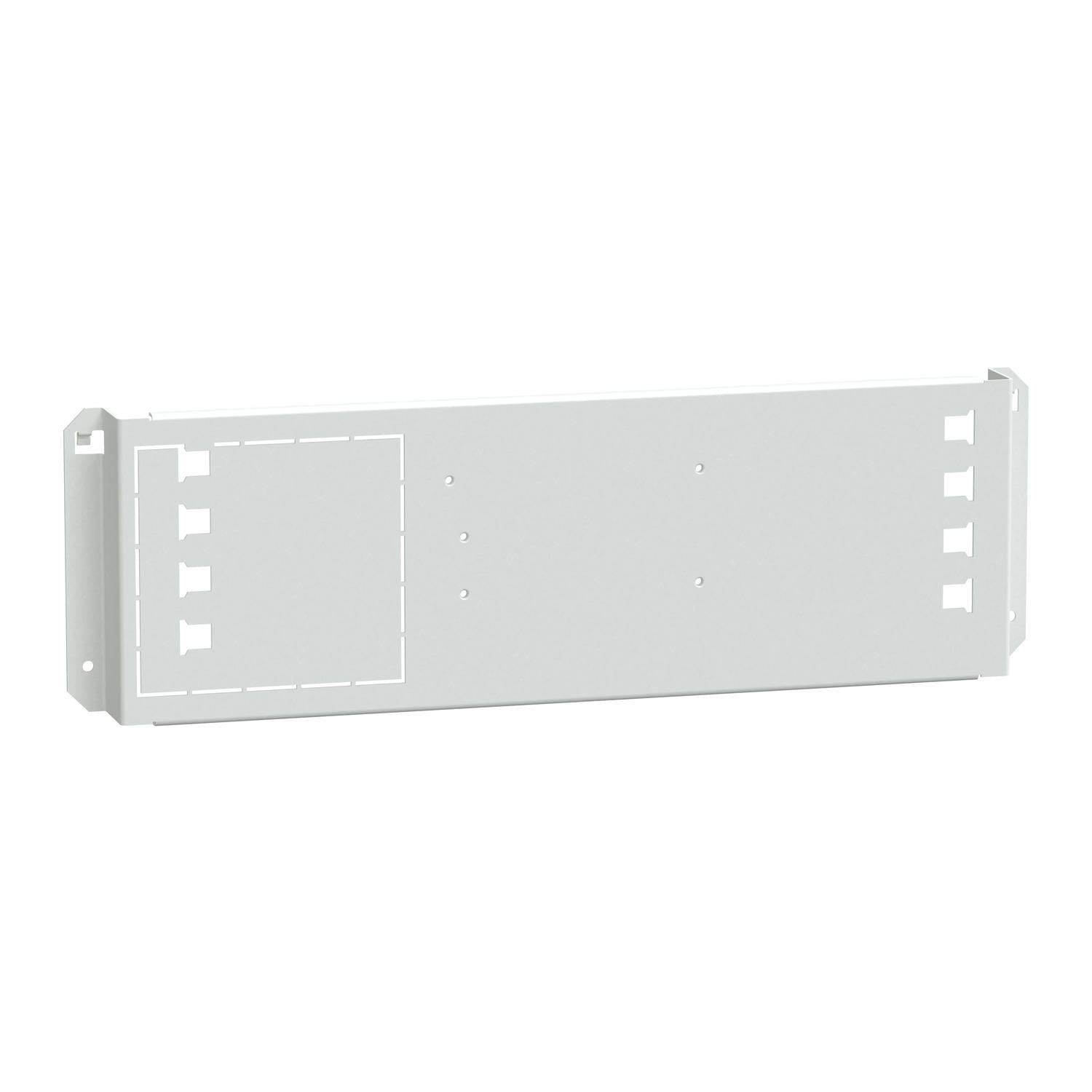 Schneider Electric - Placa sop. NSXm/VIGI/SDx Hz.Rot.600mm