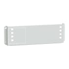 Schneider Electric - Placa sop. NSXm/VIGI/SDx Hz.Rot.600mm