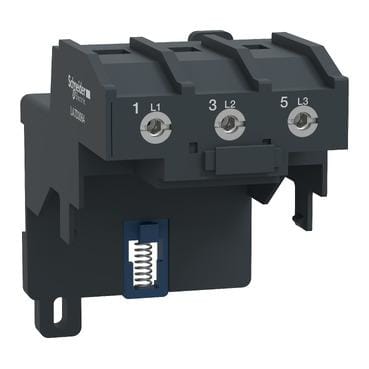Schneider Electric - Borne de conexión para LC1D09/D38