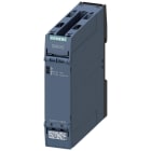 SIEMENS - RELÉ DE VIGILANCIA DE PÉRDIDA DE FASE, DE SECUENCIA DE FASES Y VIGILANCIA DE DESEQUILIBRIO 3X 160-69