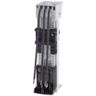 SIEMENS - Adaptador 45x200mm conductor especial soldado AWG12