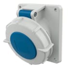 MENNEKES - Base empotrable 32A 3P IP67