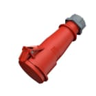 Sin Marca - Conector AM-TOP 32A5P6H400V IP 44 REFERENCIA 6
