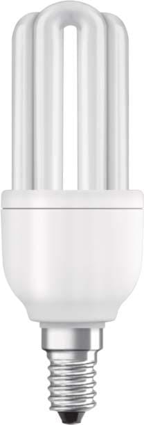OSRAM - DULUX STICK 8W/840 220-240V E1410X1OSRAM