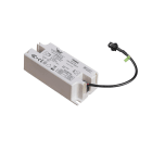 SLV - DIFUSOR LED 21-29,5W 500/600/700MA ·