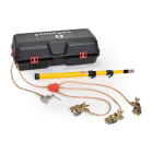 SOFAMEL - Equipo puesta a tierra PATC-5014H/2525