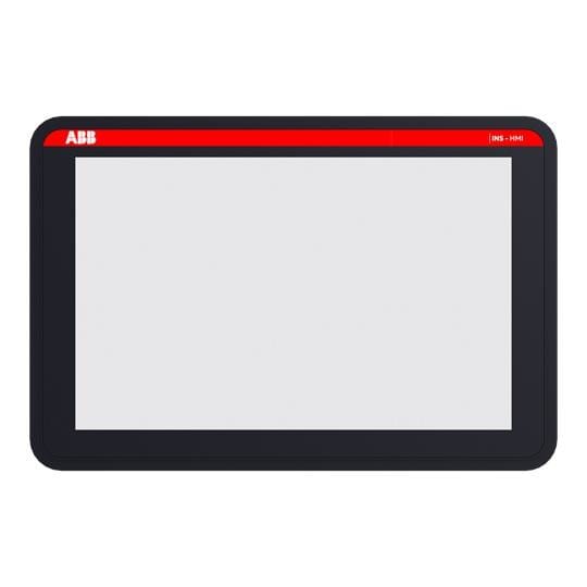 ABB - Pantalla INS-HMI
