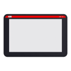 ABB - Pantalla INS-HMI
