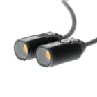 OMRON - Plástico Barrera Infrarrojo 15m PNP Cable 2m