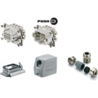 WEIDMULLER - Kit HDC HE-P 06.10