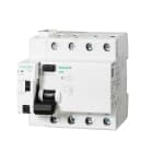 TOSCANO - DIFERENCIAL 4 POLOS 10KA 63A 300MA TIPO A CON MECANISMO DE REARME AUTOMÁTICO