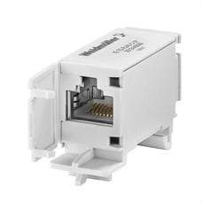 WEIDMULLER - Conector cables IE-TO-RJ45-C-LP