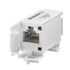 WEIDMULLER - Conector cables IE-TO-RJ45-C-LP