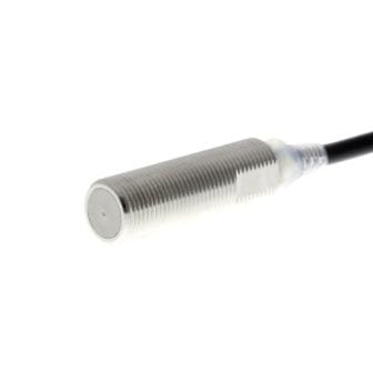 OMRON - SENSOR PROX.M12,ATMP.(120°C),INOX,RANGO DET.3mm,PNP DC,NA,PRECBLD.5m