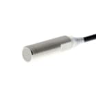 OMRON - SENSOR PROX.M12,ATMP.(120°C),INOX,RANGO DET.3mm,PNP DC,NA,PRECBLD.5m