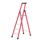 SOFAMEL - Escalera tijera COMPACT 2,45/1,61