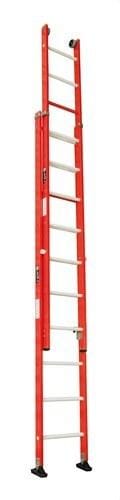 SOFAMEL - Escalera fibra extensible EF/E-7014 4120mm