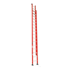 SOFAMEL - Escalera fibra extensible cuerda EF/C-7014 4120mm