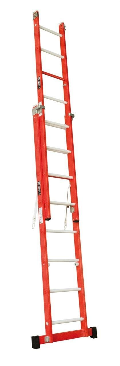 SOFAMEL - Escalera fibra combinada EF/M-4008 2340mm