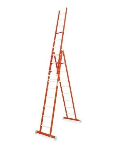 SOFAMEL - Escalera fibra tijera EF/3-5010 2940mm