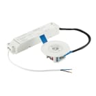 PHILIPS LIGHTING SOLUTIONS - Luminaria emergencia EM151B REC 3S OA/CO NM3 ELP blanco IP20
