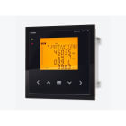 CIRCUTOR - COMPUTER SMART III 12, REGULADOR ENERGÍA REACTIVA