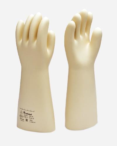 SOFAMEL - GUANTES AISL SG30 CL.3 30kV (TEN. MAX. 26,5kV) T10