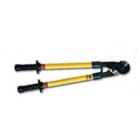 SOFAMEL - Cizalla cortacables SZ-57 hasta 400mm²