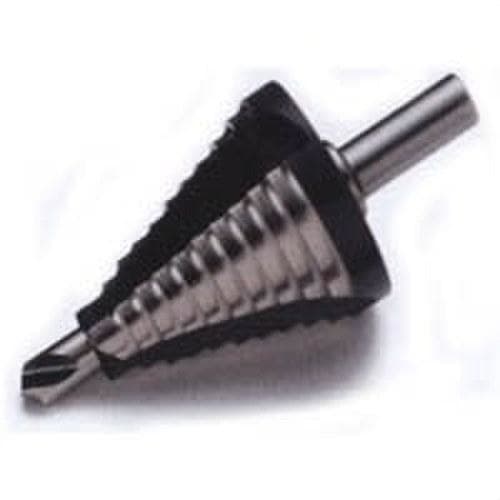 SOFAMEL - Fresa escalones HSS Adjunta