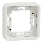 Schneider Electric - REPAQ MUREVA STYL 1 ELEMENTO IP55 BL