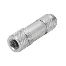 WEIDMULLER - Conector H SAIBP-M-4D-4/8-M12 de configuración libre