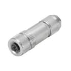 WEIDMULLER - Conector H SAIBP-M-4D-4/8-M12 de configuración libre