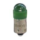 OMRON - ACCESORIO A22NZ LED VERDE 24V AC/DC