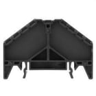WEIDMULLER - Soporte señalización BZT PRV4 SW 35X7.5
