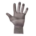 SOFAMEL - Guantes de protección mecánica SH-350R T9 con tejido polietileno de alto rendimiento