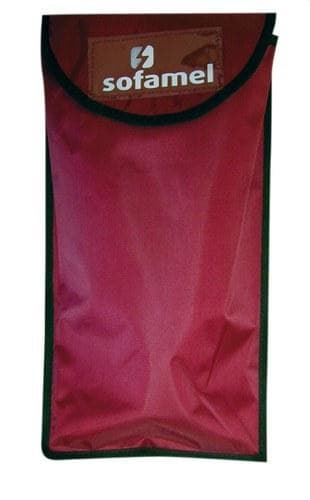 SOFAMEL - BOLSA PARA GUANTES SG-36