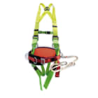 SOFAMEL - Arnés de seguridad con cinturón SO-71